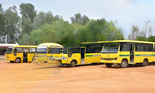 New Baldwin International School — photo 14