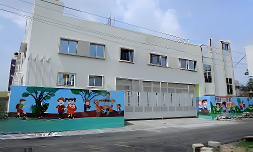 New Baldwin Public School — photo 2