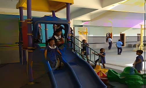 New Baldwin School — photo 2
