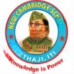 New Cambridge English School logo