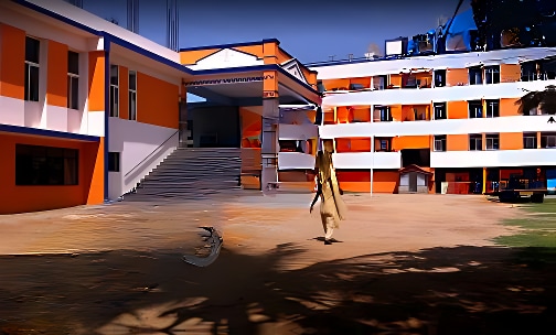 New Cambridge International Public School — photo 3