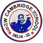 New Cambridge Public School logo