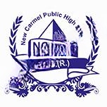 New Carmel Public High School logo