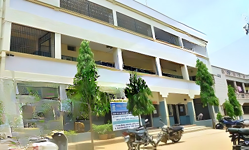 New Century School — photo 1