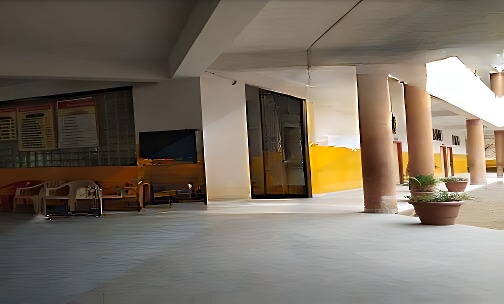 New Dawn High School — photo 1