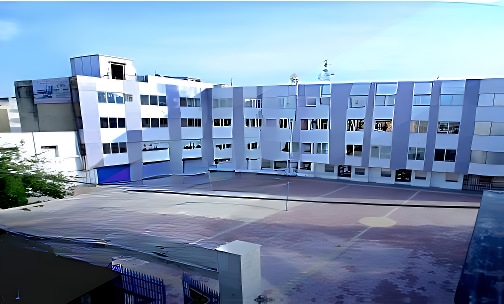New Delhi Convent Senior Secondary School — photo 1