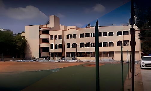 New Delhi Public School — photo 1