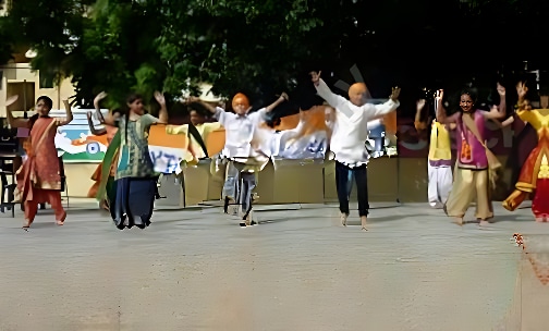 New Delhi Public School — photo 4