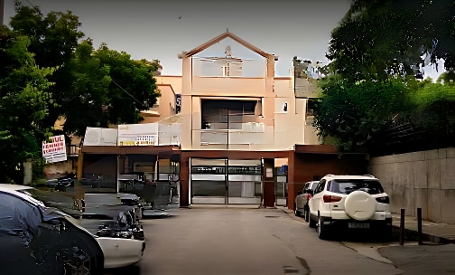 New Delhi Public School — photo 5