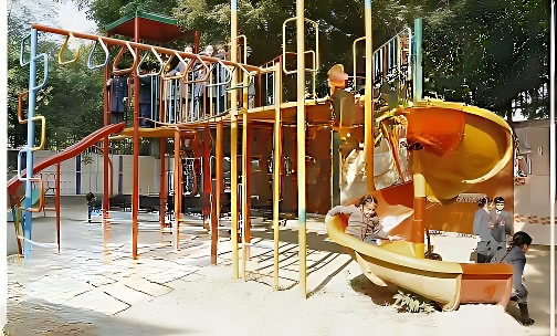 New Delhi Public School — photo 6