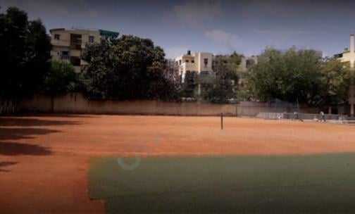 New Delhi Public School — photo 7
