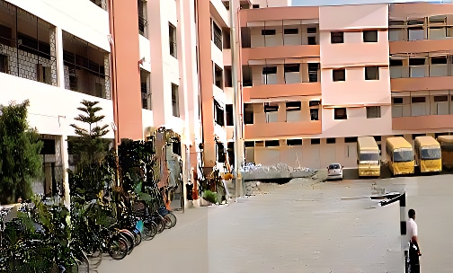 New English School And Junior College — photo 1