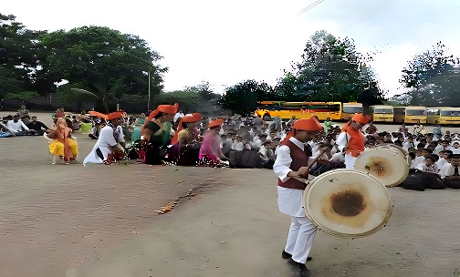 New English School And Junior College — photo 3