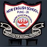 New English School And Junior College logo
