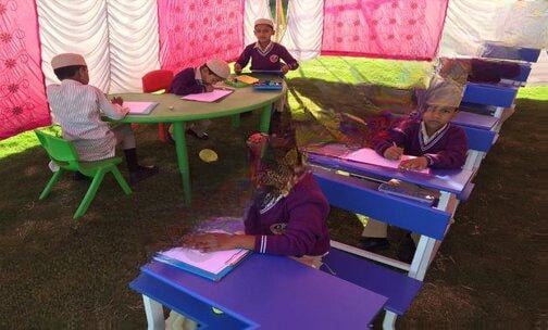 NEW ERA English Medium School — photo 2