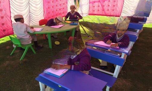 NEW ERA English Medium School — photo 3