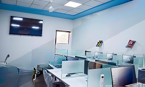 NEW ERA English Medium School — photo 4