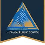 New Era Public School logo