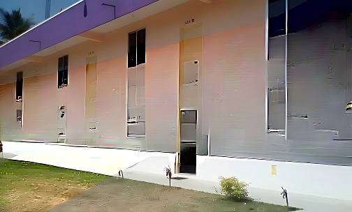 New Era School — photo 1