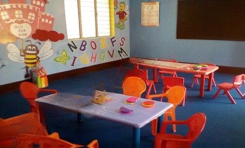 New Era School — photo 2