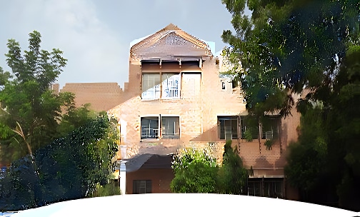 New Era Senior Secondary School — photo 1