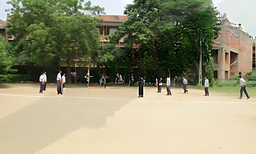 New Era Senior Secondary School — photo 7