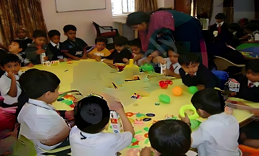 New Generation School — photo 3