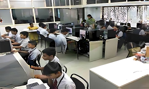 New Generation School — photo 4