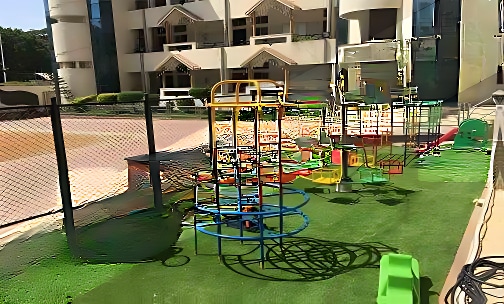 New Generation School — photo 6