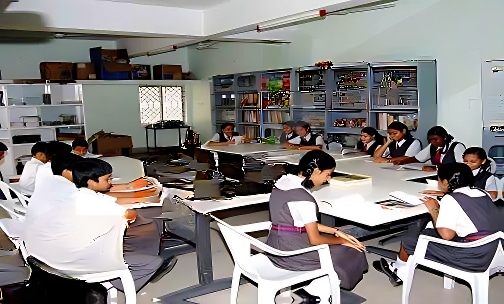 New Generation School — photo 7