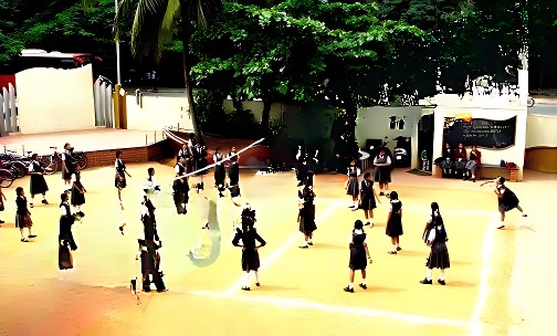 New Generation School — photo 8