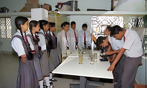 New Generation School — photo 9