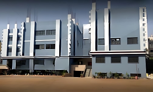 New Grace English School — photo 1