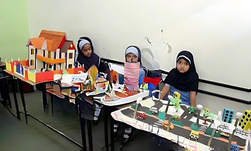 New Grace English School — photo 3