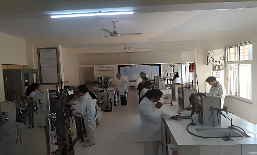 New Green Field School — photo 6