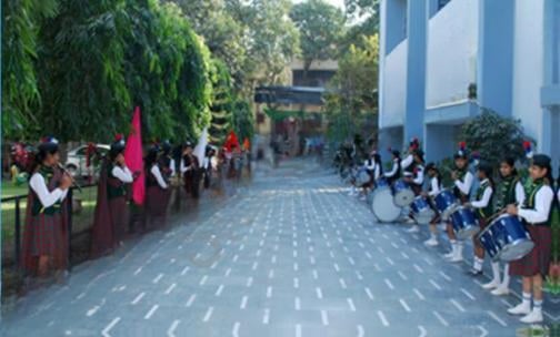 New Green Field School — photo 4