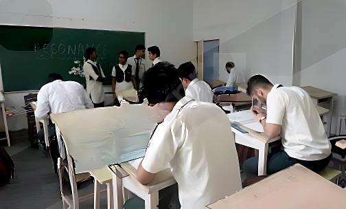 New Green Field School — photo 6