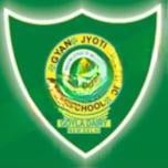 New Gyan Jyoti Public School logo