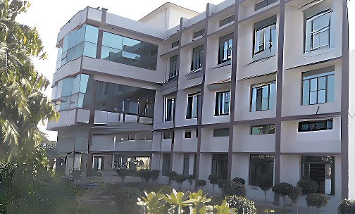 New Happy Child Senior Secondary School — photo 1