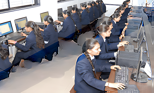 New Happy Child Senior Secondary School — photo 2