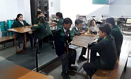 New Happy Public School — photo 3