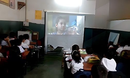 New Happy Public School — photo 5
