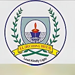 New Hardwick Indian School logo