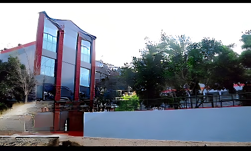 New Holy Faith Public School — photo 1