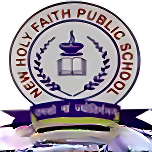 New Holy Faith Public School logo