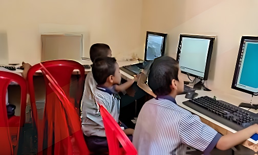 New Horizon English School — photo 2