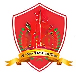 New Horizon English School logo