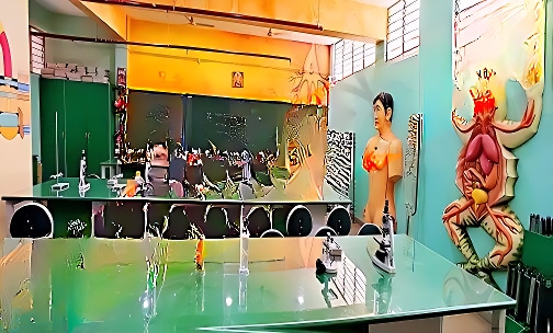New Horizon International School — photo 2