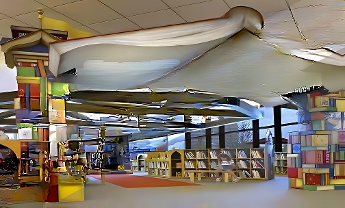 New Horizon International School — photo 3