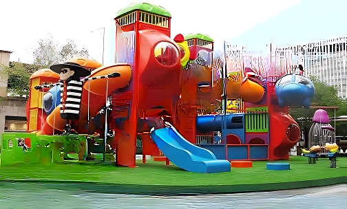New Horizon International School — photo 4